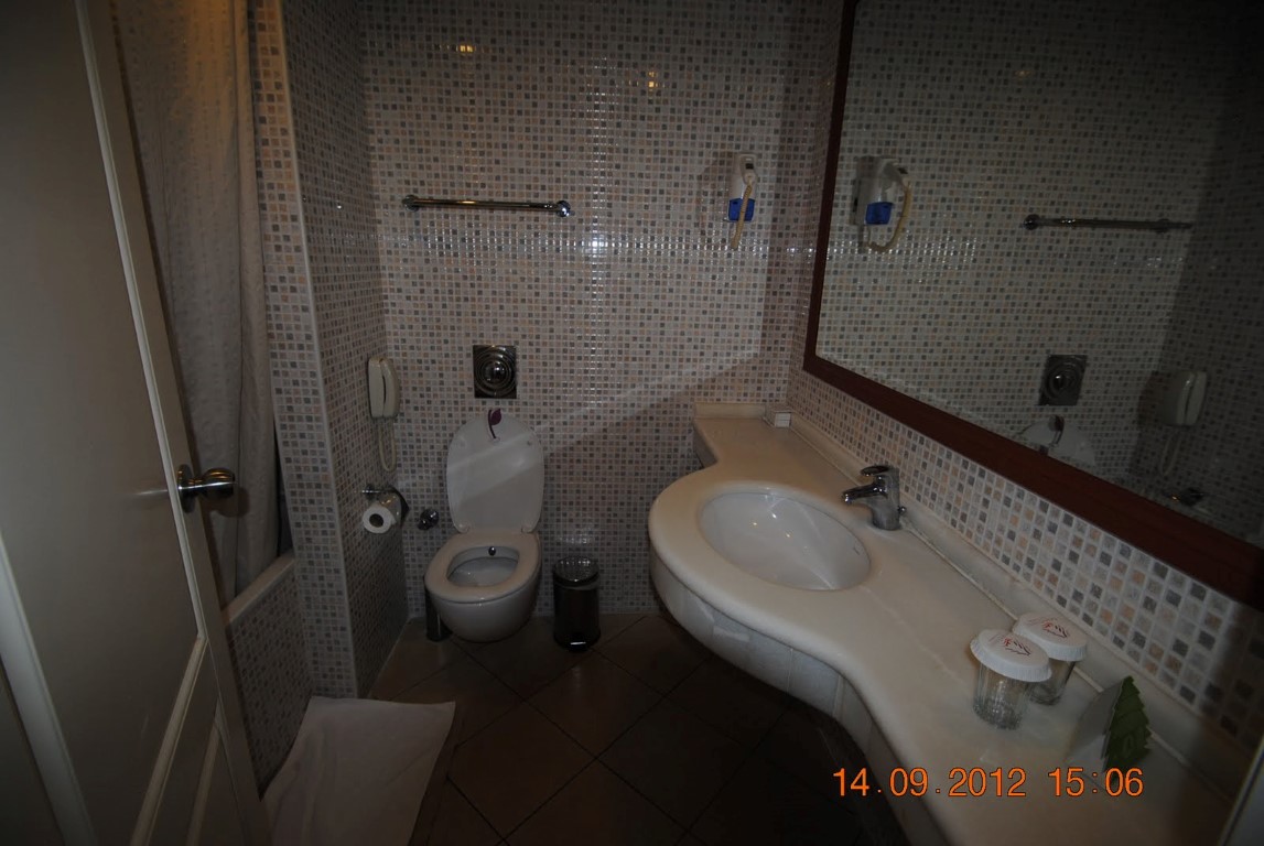 imagini hotel CLUB TURBAN MARMARIS